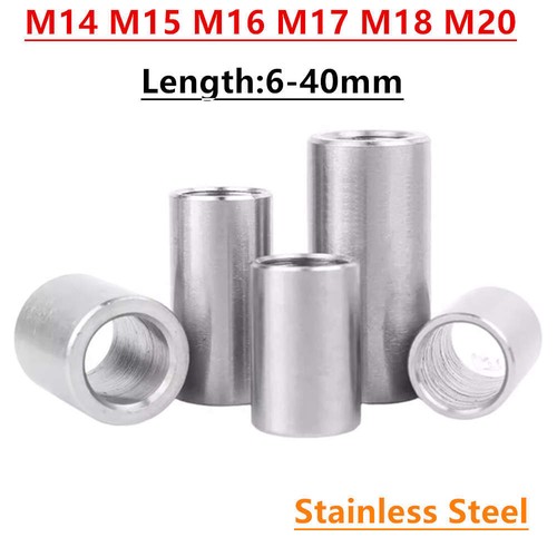 M14 m15 m16 - m18, m20