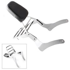 Rear Sissy Bar Backrest