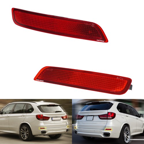 Pair for bmw - f15, f85