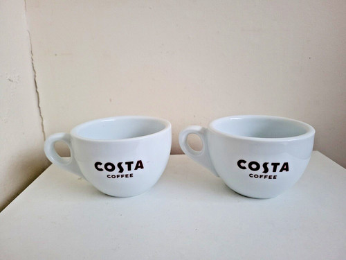 Official costa coffee cups - official,