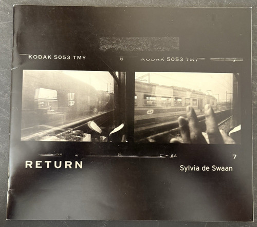Return sylvia swaan 1999 - return, de