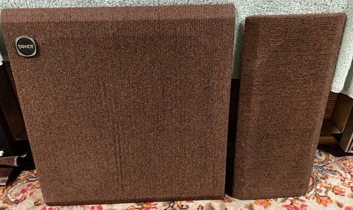 Vintage tannoy srm12x - vintage,