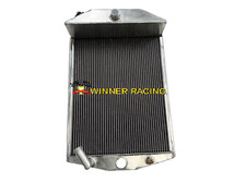 Radiator Fit Bentley MkVI /R
