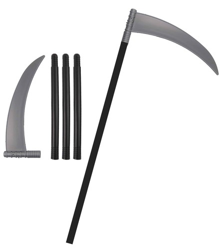 Halloween costume grim reaper - halloween,