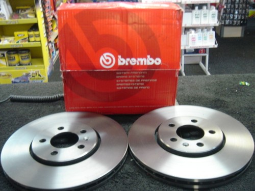 Golf mk4 anniversary brake - ,