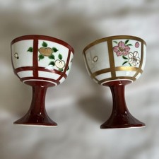 Kiyomizu ware