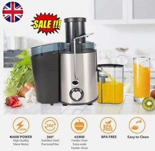 500ML Electric Juice Maker