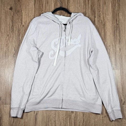 Saltrock zip hoodie - zip-up, |