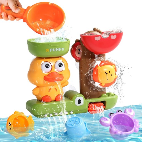 Baby bath toys - for, kids