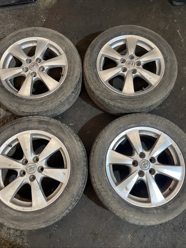 Toyota avensis t27 inch - avensis,