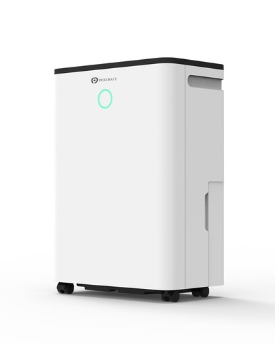 Dehumidifier 12l for home with - for,