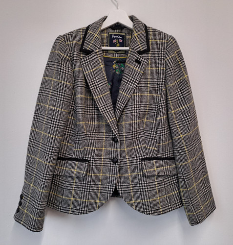 Boden moon tweed - boden,