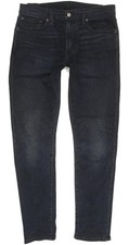 Levi's 512 Men Navy Tapered