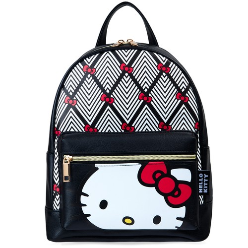 Hello kitty womens backpack - womens,