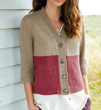 Fab Rowan Hand Knit Cotton