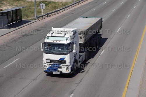 Lkw foto volvo - lkw,