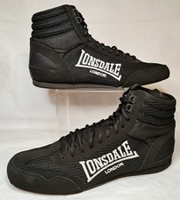 Lonsdale Contender Lo 00