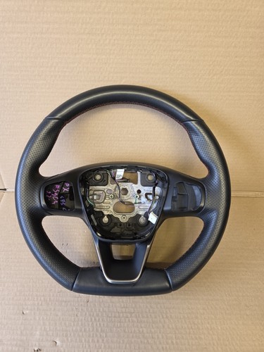 Mk8 ford fiesta - ford,