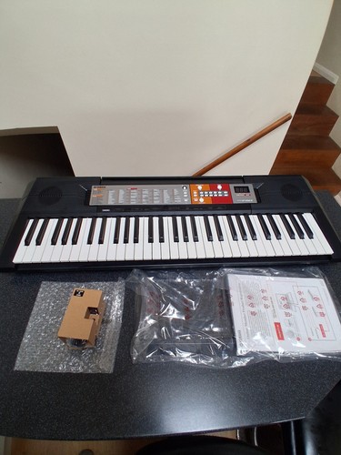Yamaha psr f50 digital - yamaha,