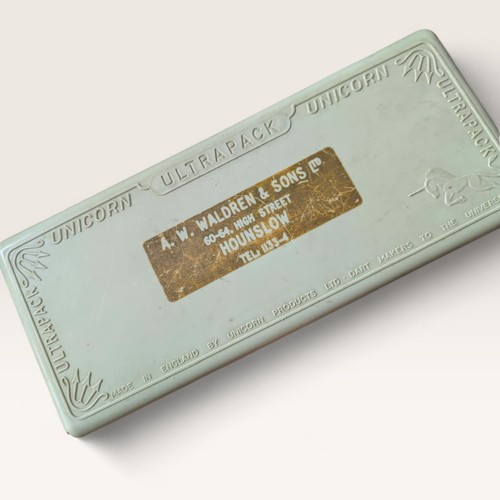 Vintage unicorn ultrapack - vintage,