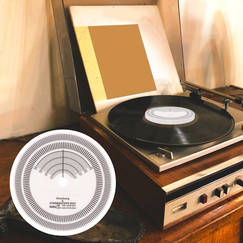 Vinyl record player phonograph - record,