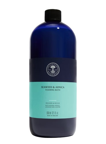 Neal yard remedies seaweed - yard,