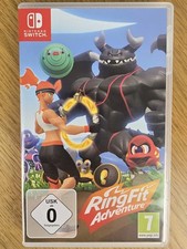 Ring Fit Adventure (Nintendo