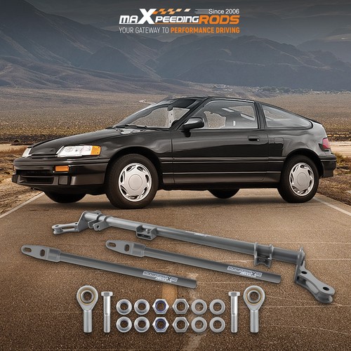Suspension front traction - suspension,