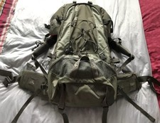 Macpac Vamoose Baby Carrier