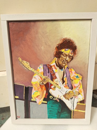 Jimi hendrix superb - hendrix,