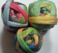 Job lot knitting yarn wool - , 300
