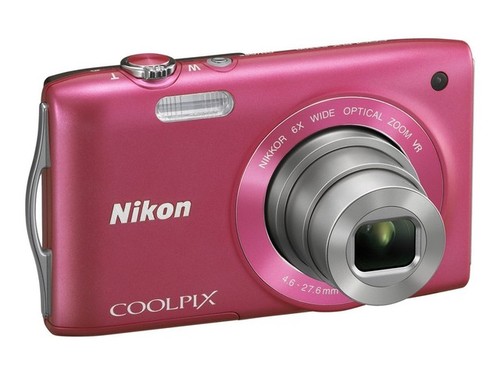 Read nikon coolpix - nikon,