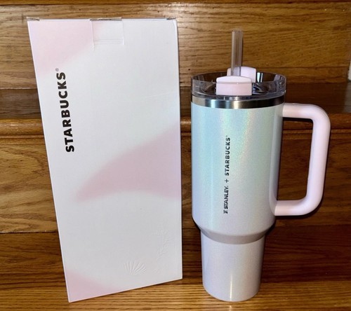 Stanley starbucks romantic - x,