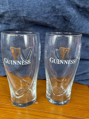 Guinness embossed pint - guinness,