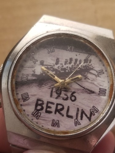 1936 german olympic - german,