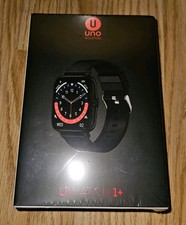 UNO SOUNDS Smartwatch Fitness