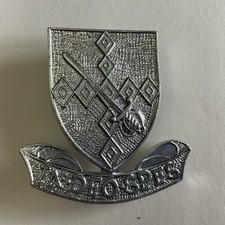University Officer Training