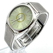 Paul Smith Wristwatch 3 Hand