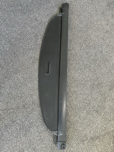 Hyundai i40 parcel shelf - hyundai,