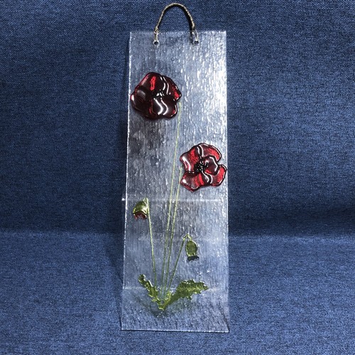 Vintage wall hanging - vintage,