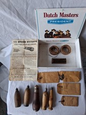 Vintage Shoemaker Awl Tool