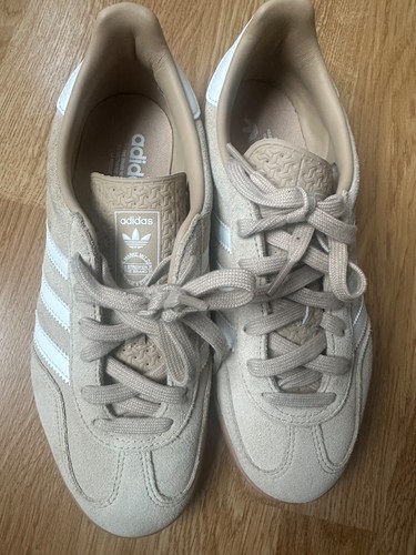 Adidas gazelle magic beige - gazelle,