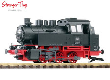 Piko DB BR80 Tank Locomotive