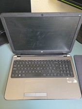 HP 255 G3 Laptop | NO HDD |