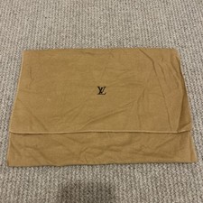 Genuine Louis Vuitton Dust