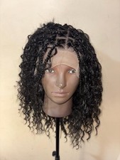 Handmade Full & Short Boho