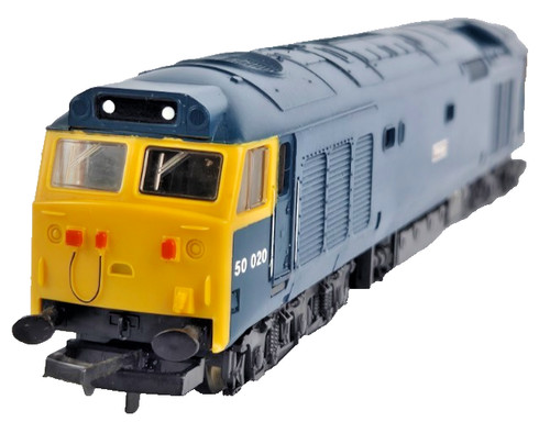 Lima l205141 gauge blue - lima,
