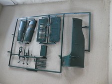 AIRFIX 1930 BENTLEY 1/12 SCALE