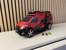 Micro Machines SVC Super Van