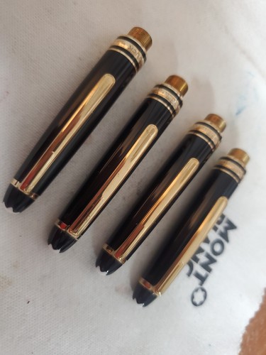 Montblanc meisterstuck classic - montblanc,